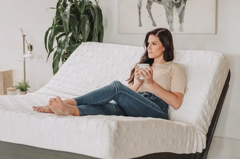 12-Inch Gel-Infused Memory Foam Mattress – Cooling, Contouring Comfort 1