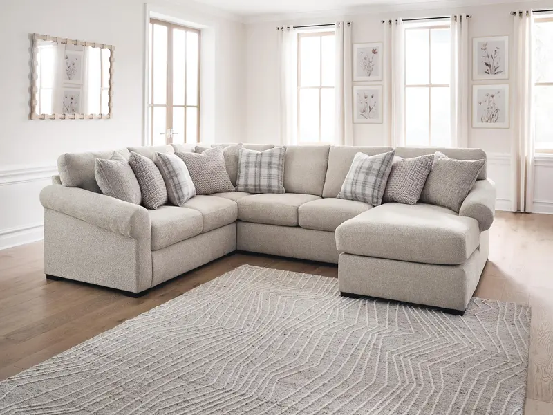 Acelmore Framed Accent Mirror – Ashley Express 1