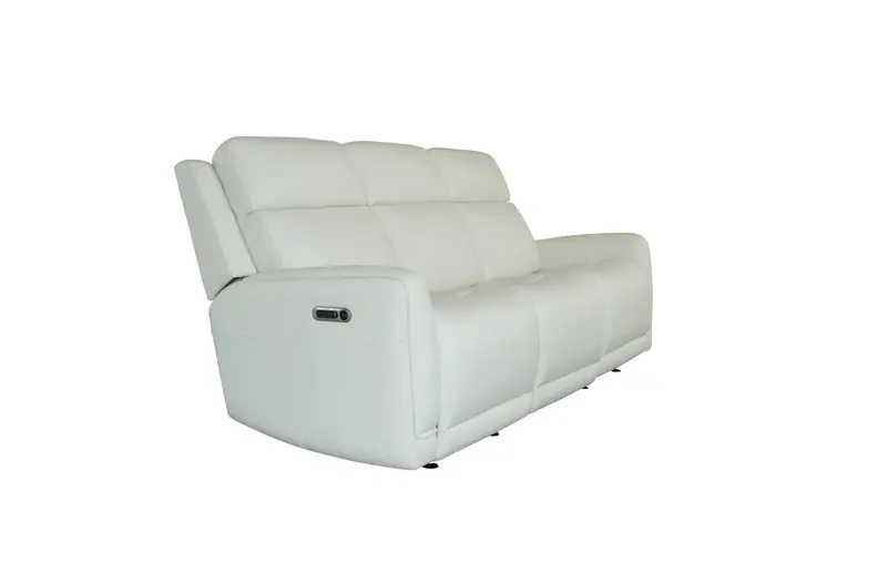 Alister Power Gliding Sofa With Adjustable Headrests And Lumbar Support 3