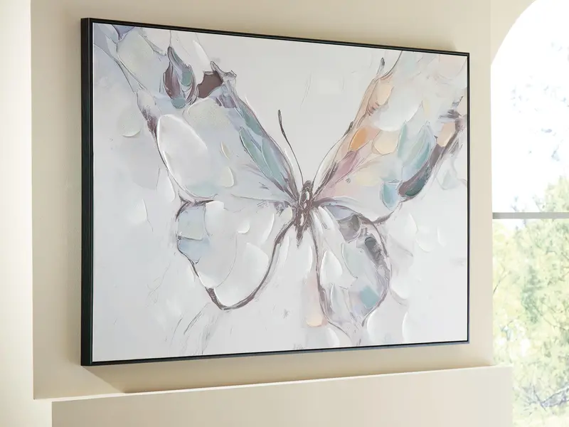 Ashley Express Dashwick Decorative Wall Art 1