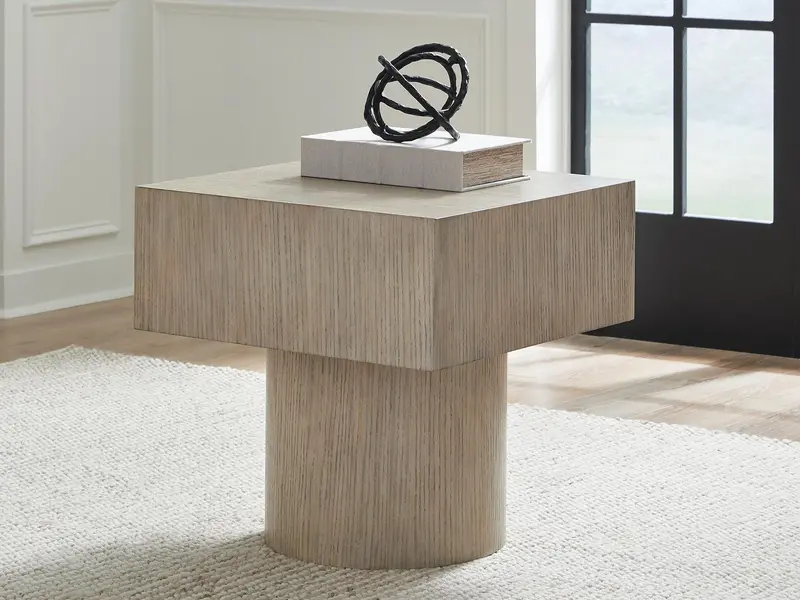 Ashley Express Jorielyn Square Side Table For Contemporary Interiors 1