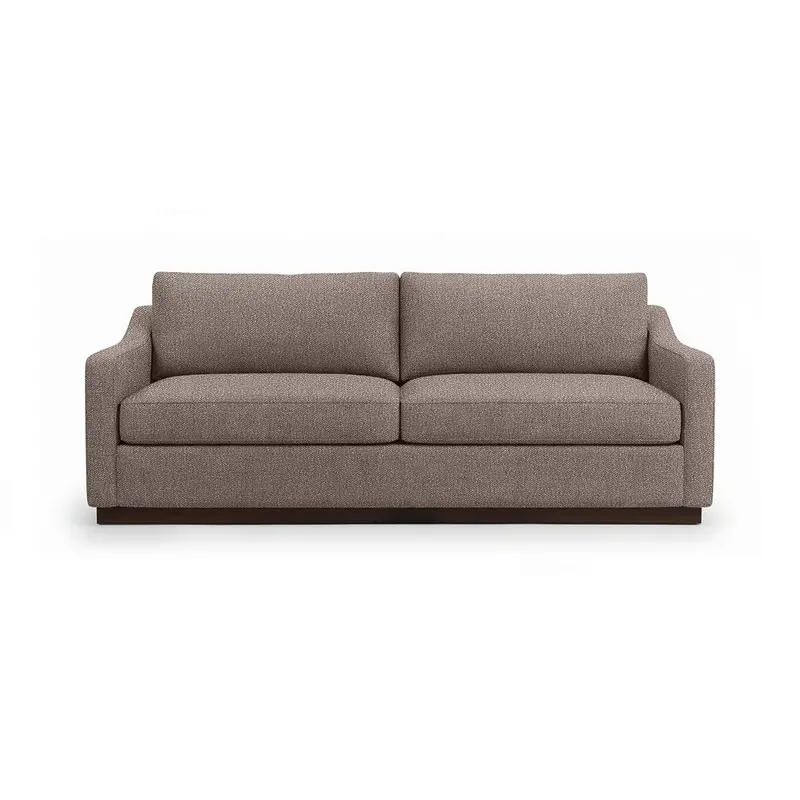 Aspen Stationary Sofa – Clean-Lined Contemporary Style 16