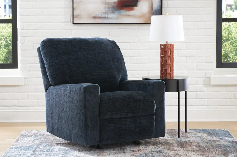 Aviemore Rocker Reclining Armchair 1
