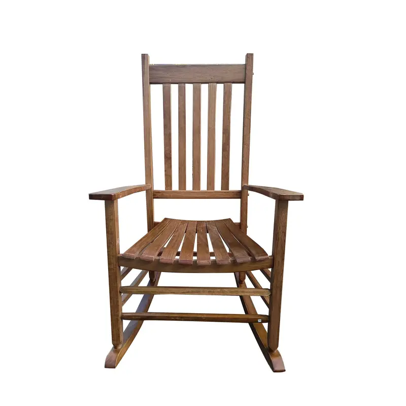 Balcony Rocking Chair For Adults – Outdoor Or Indoor Use 3