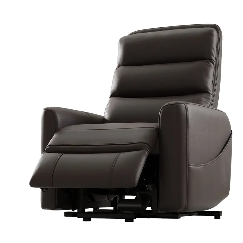 Bentley Full-Range Power Lift Chair With Usb Charging Port 1