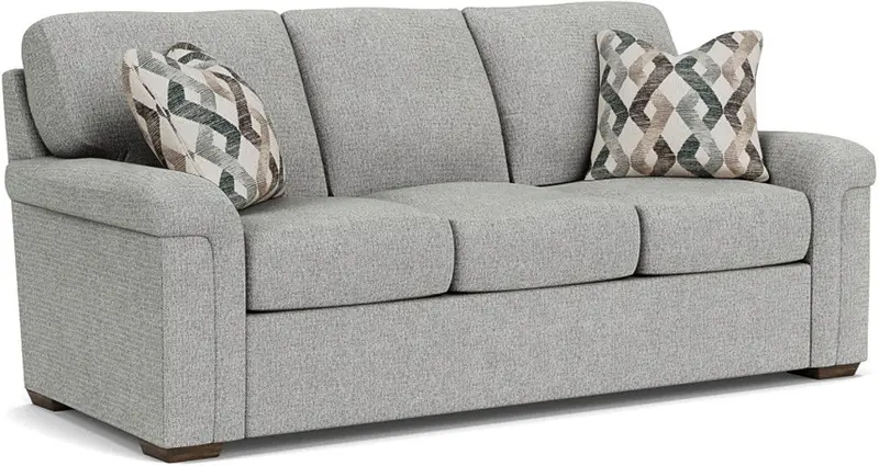 Blanchard Fabric Sofa 1