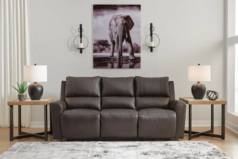 Boxmere Power-Reclining Modular Sofa 1