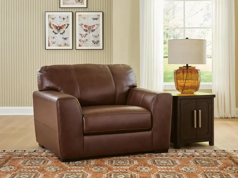 Brogliano Chair-And-A-Half Upholstered Seating 1