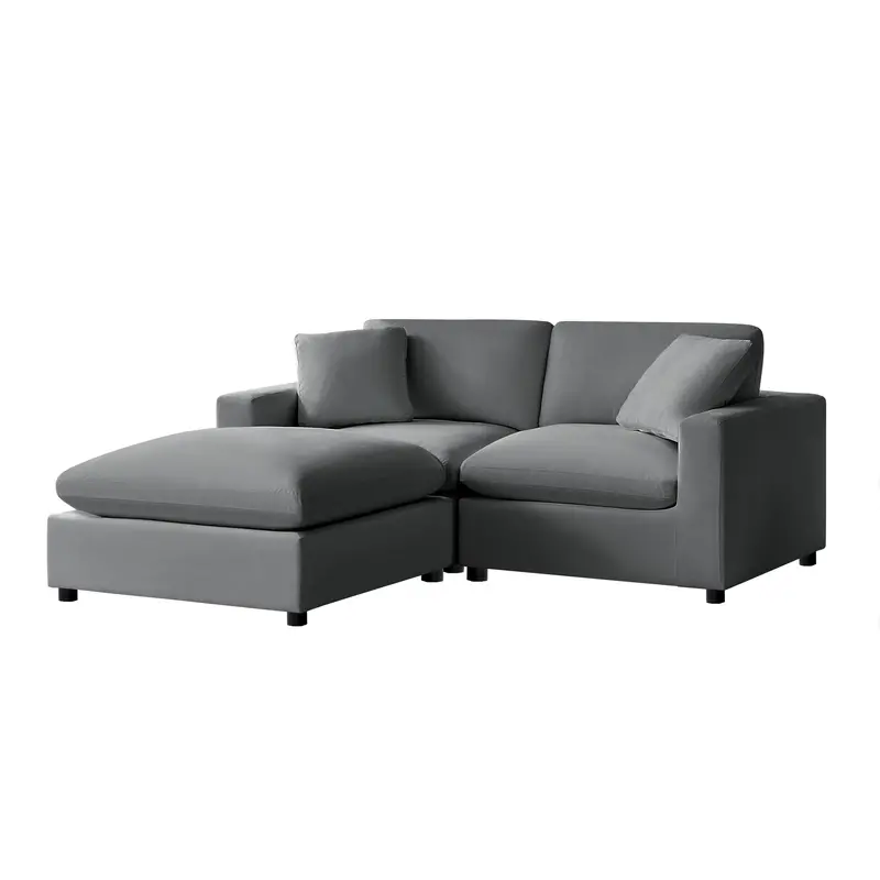 Caylie Modular Sectional Sofa Collection 3