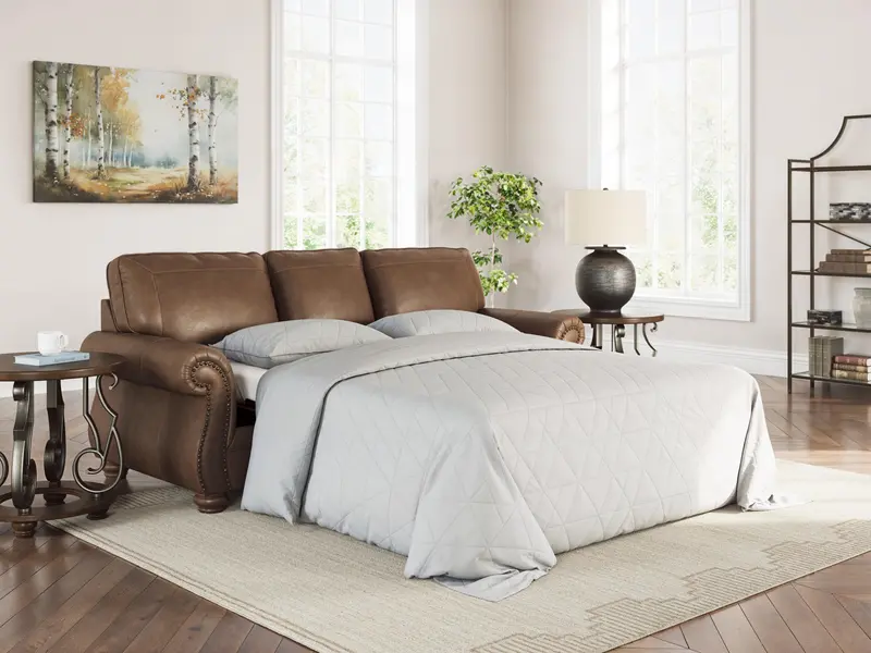 Chasemore Convertible Sofa Sleeper 1