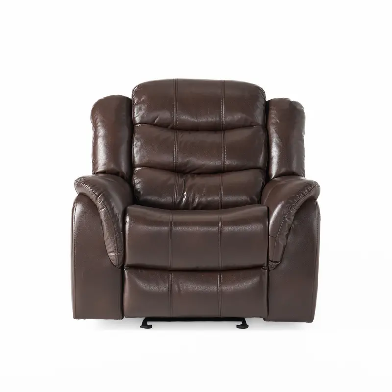 Classic Glider Recliner – Gentle Rocking & Relaxation 1