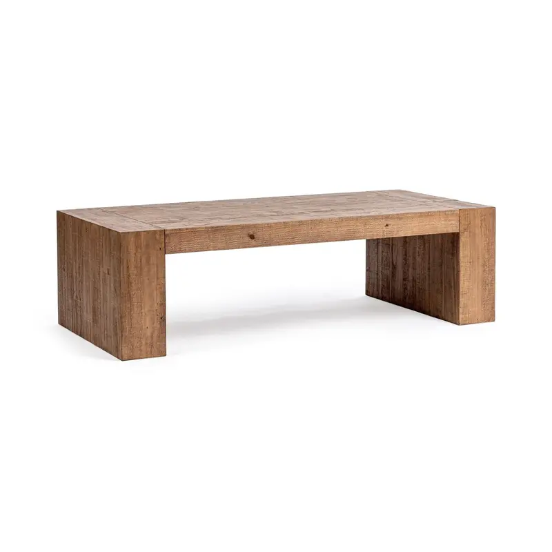 Clayton Living Room Table – Minimalist Surface For Modern Interiors 2