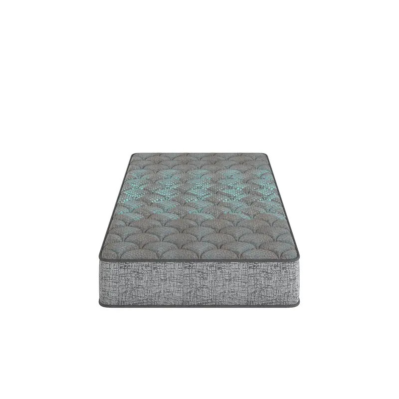 Comfort Care 13-Inch Hybrid Firm Support Mattress 1
