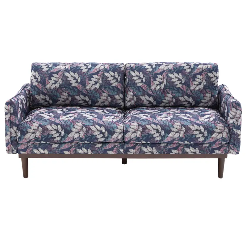 Compact Two-Seater Loveseat Sofa – Generous Seating Space 2