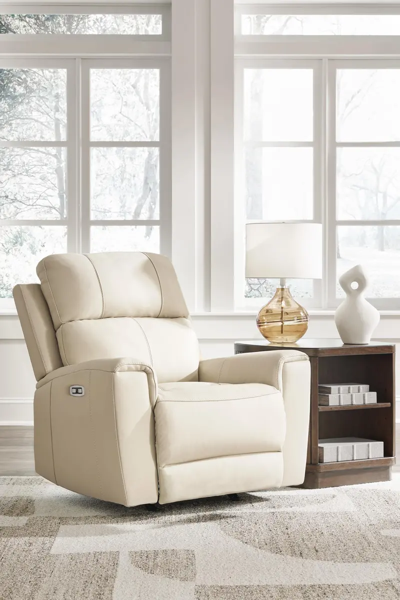 Dahlmoore Power Rocker Recliner With Massage Function 1