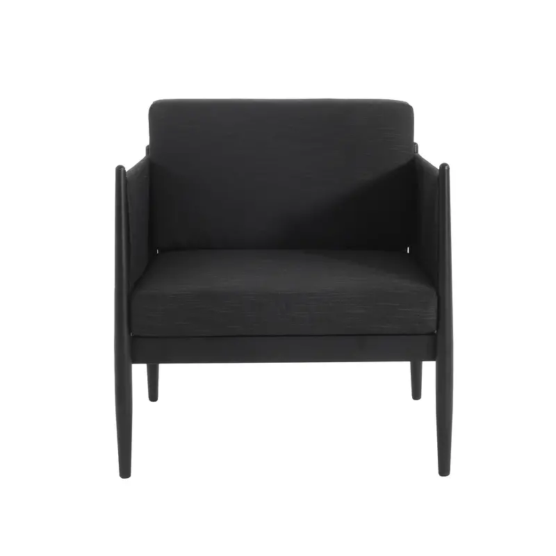 Dawson Upholstered Club Chair 1