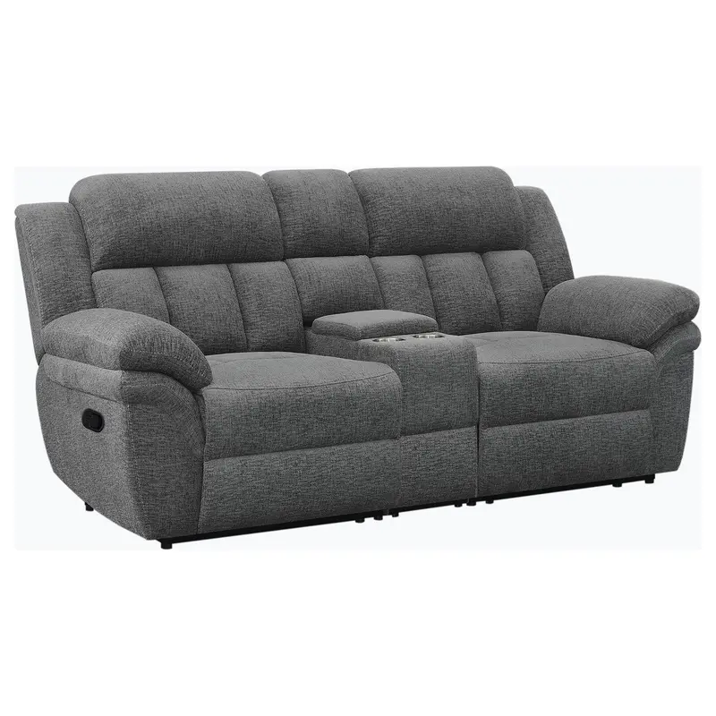 Divine Compact Loveseat For Small-Space Living 1