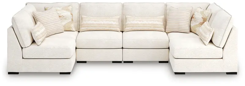 Donelson Creek 6-Piece Modular Sectional 1