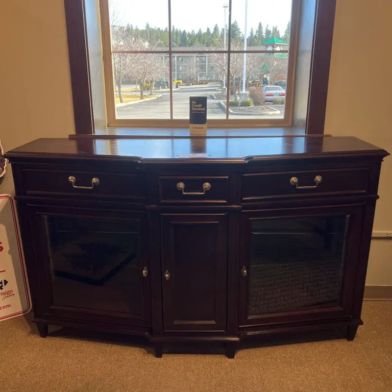 Dw Mmh Buffet Cabinet With Storage 1