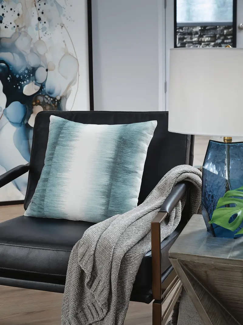 Elonwich Decorative Throw Pillow – Ashley Express 1