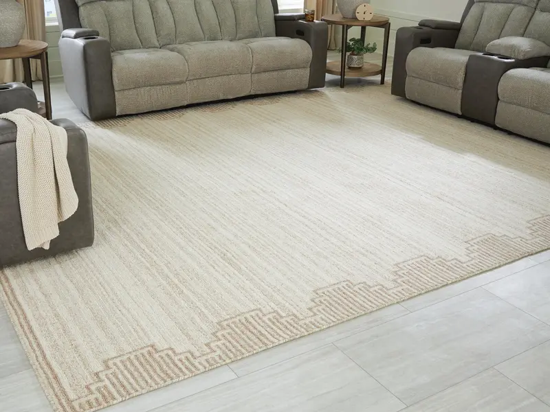 Emorymore Soft-Touch Medium Area Rug – Ashley Express 1