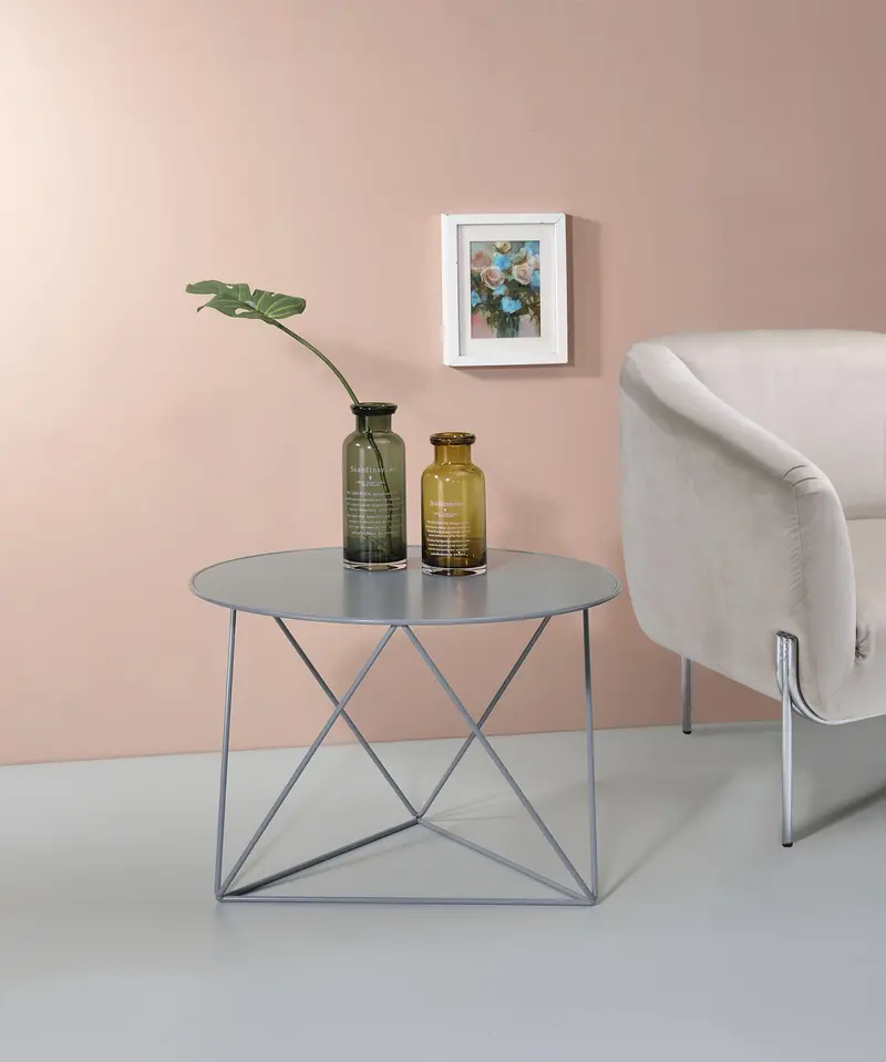 Epidia Multi-Functional Display Accent Table 1