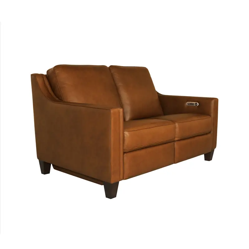 Finley Power Inclining Loveseat 2