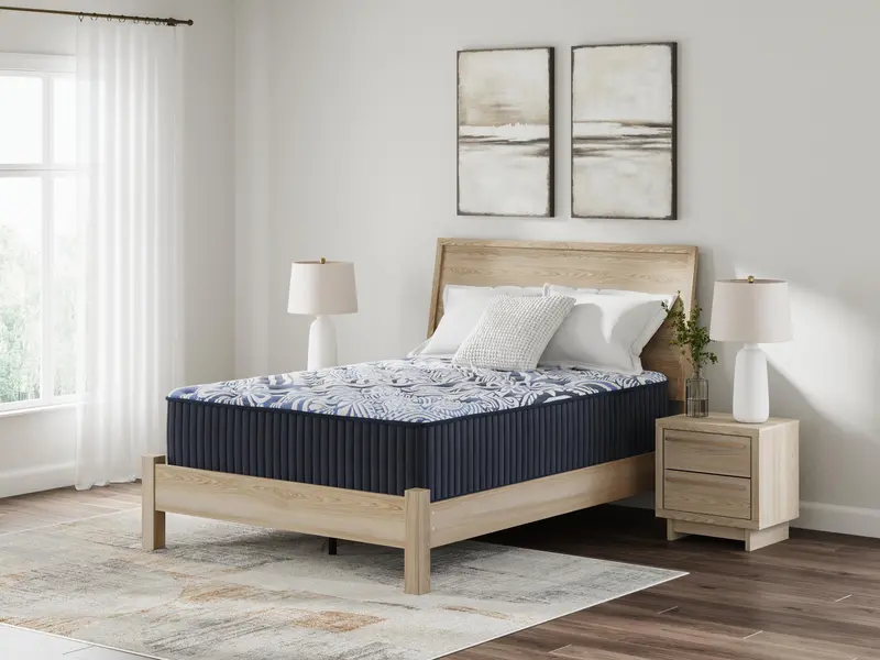 Firm Luxe 2.0 Mattress – Ashley Express 1