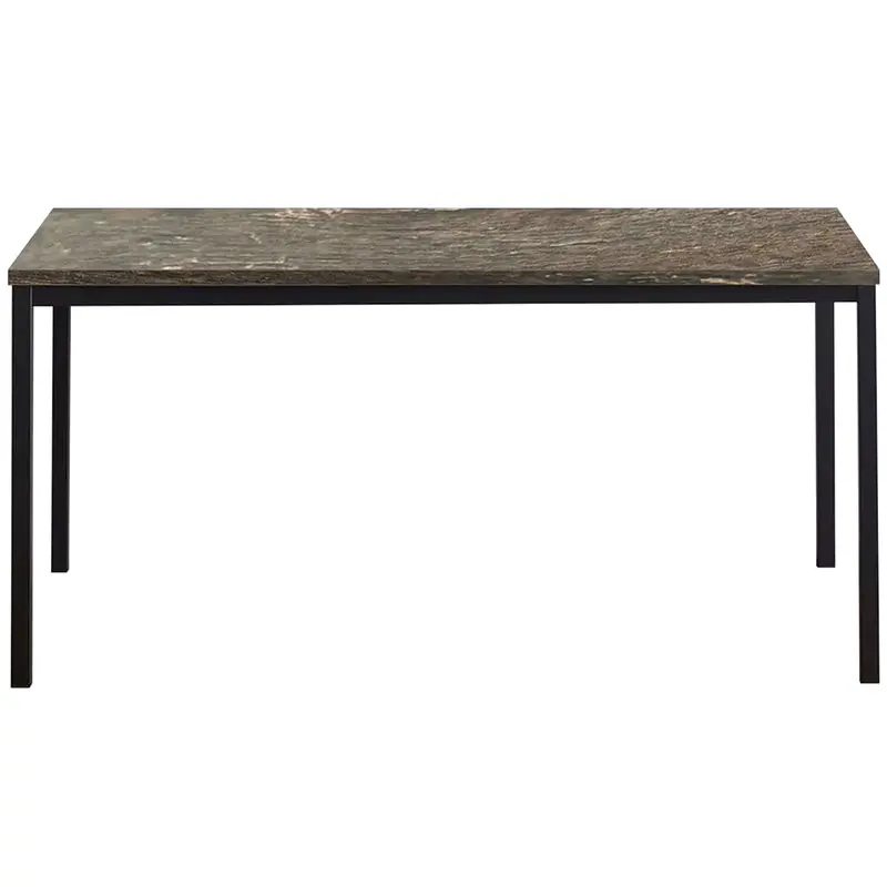 Harry Modern Computer Desk For Home Office 4
