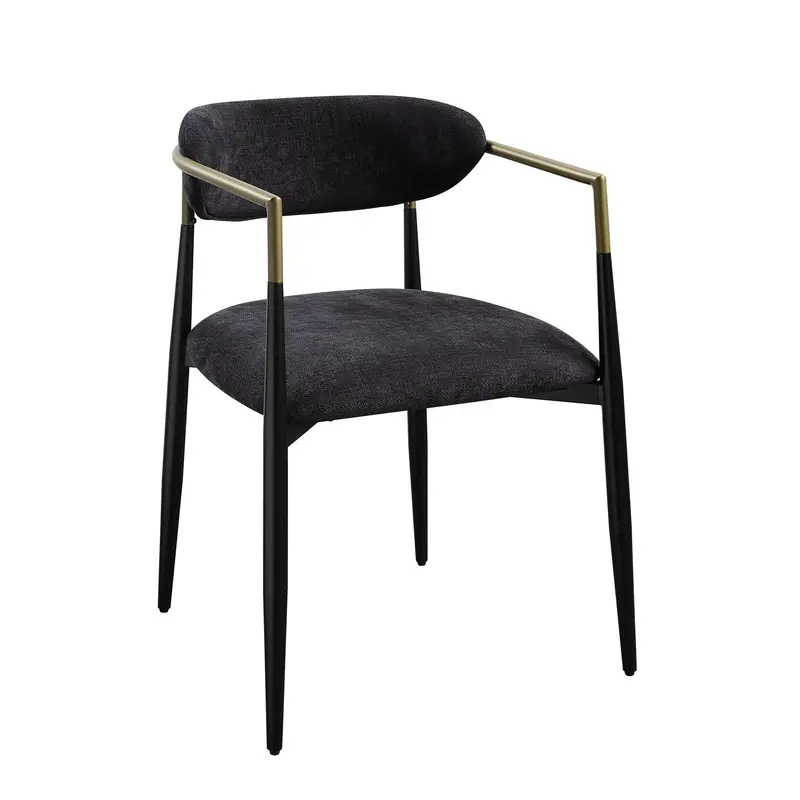 Jaramillo Dining Chairs – Set Of Two Stylish Upholstered Seats 1