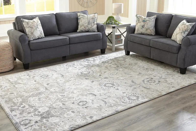 Kilkenny Large Area Rug – Ashley Express 1