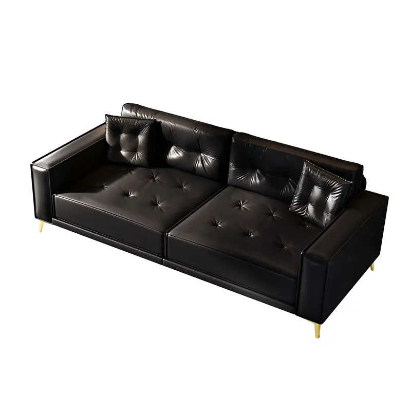 King-Size 3-In-1 Pull-Out Sofa Bed 3