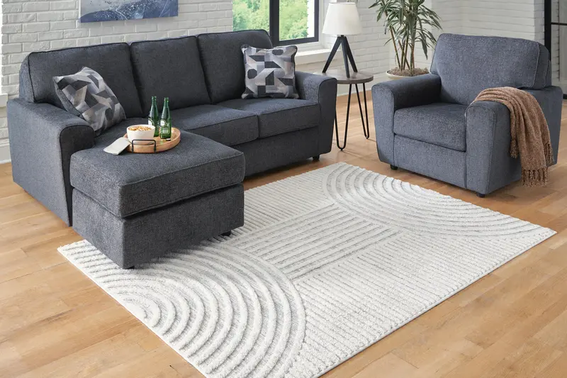 Lambworth Medium-Scale Area Rug – Ashley Express 1