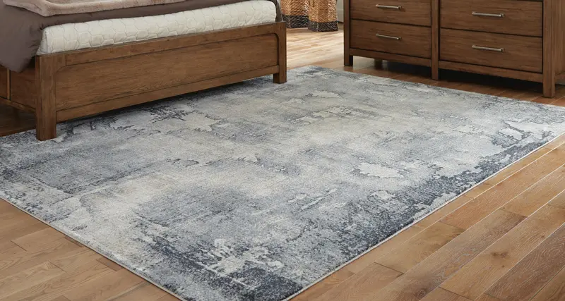 Langrich Medium Rug – Ashley Express Soft Floor Covering 1
