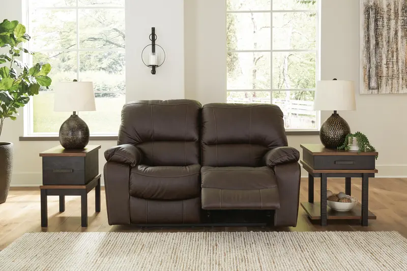 Leesworth Power-Reclining Loveseat 1