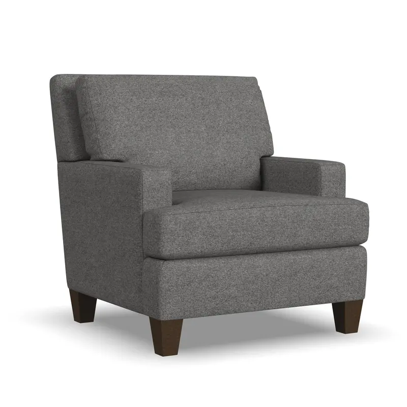 Lloyd Fabric Armchair 1