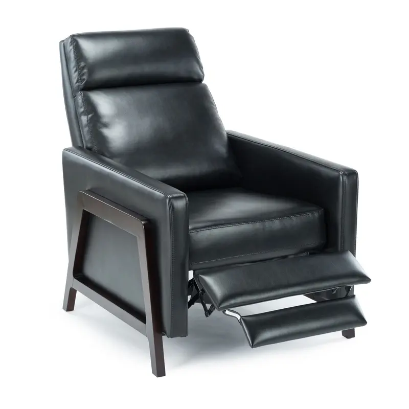 Madeline Push-Back Reclining Armchair 1