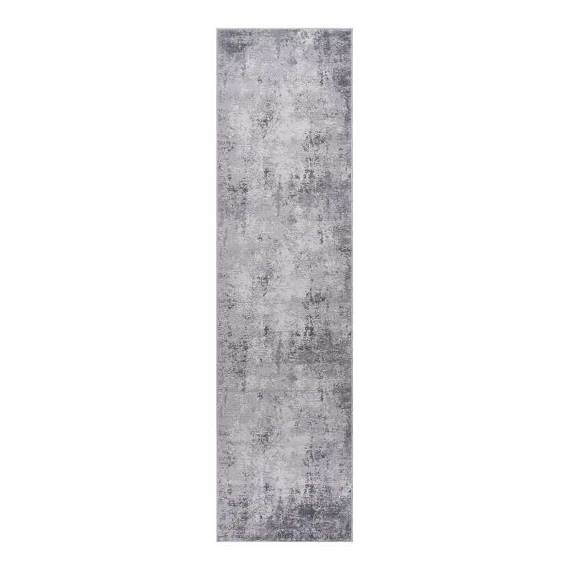 Marfi Abstract Area Rug – Modern Geometric Floor Covering 8
