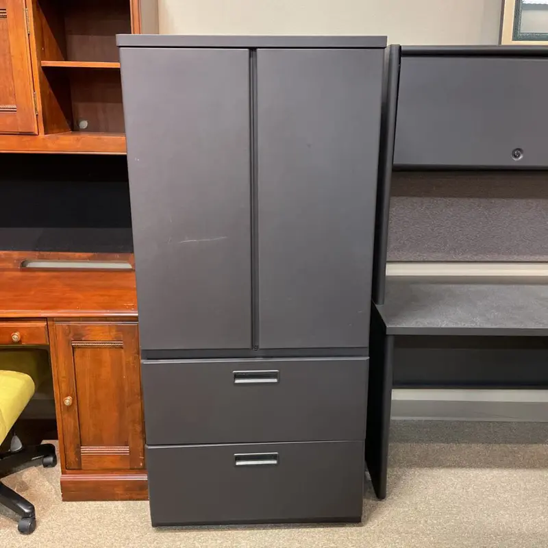 Marvel Vertical Storage Cabinet With Shelves 1