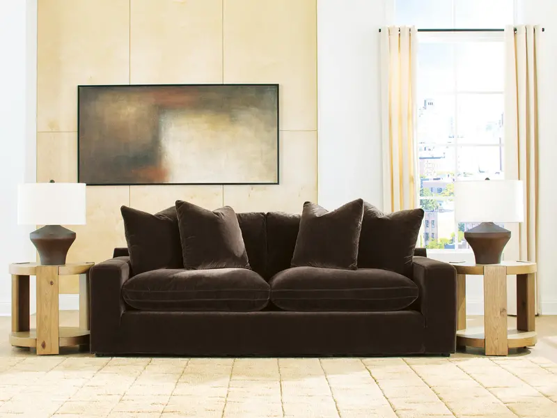 Maxton Heights Standard Sofa – Modern Comfort Design 1
