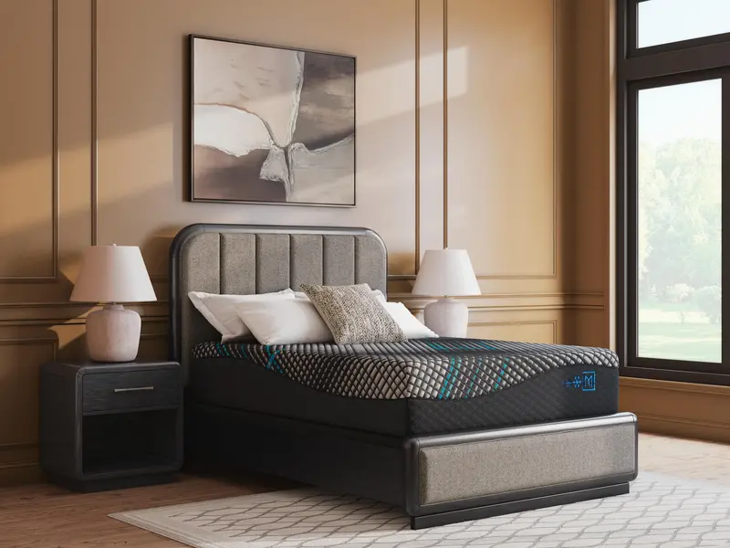 Millennium 2.0 Hybrid Mattress – 16-Inch King 1