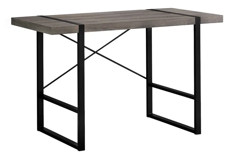 Modern Laptop Desk With Height Adjustment For Home Workspaces 1