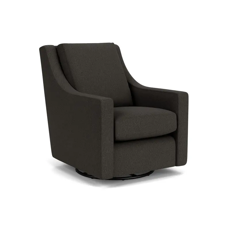 Murph 360-Degree Swivel Task Chair – Modern Home Office Seat 1
