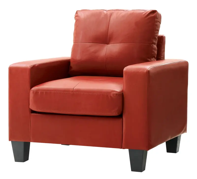 Newbury Accent Chair Combining Comfort And Sophistication 1