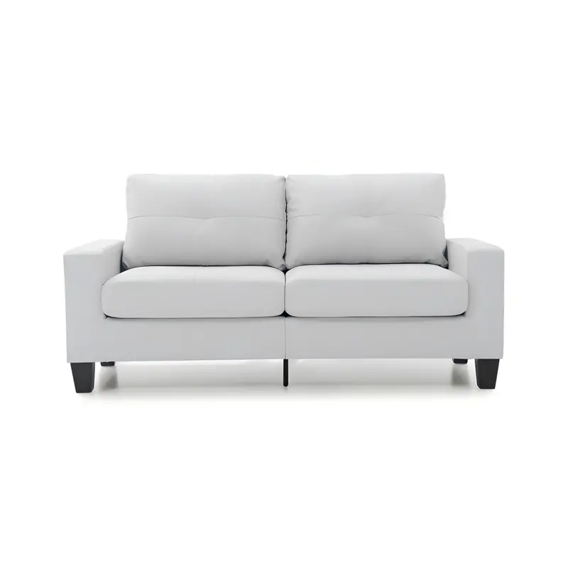 Newbury Modular Sofa – Customizable Modern Sectional Seating System 2