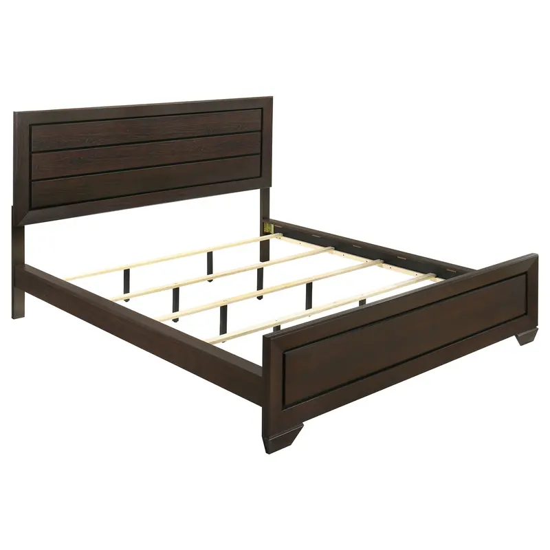 Oatfield Contemporary Bedroom Storage Collection 1