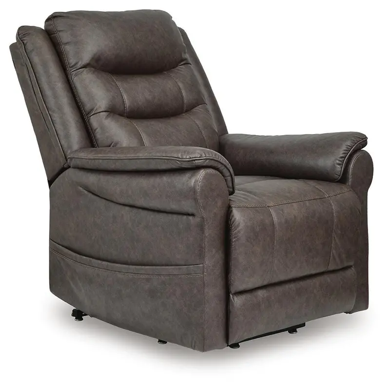 Oatman Electric Power Lift Recliner Chair 1