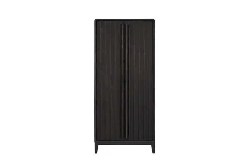 Peppercorn Spacious Storage Armoire 1