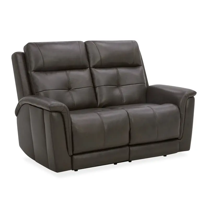 Ranger Power Reclining Loveseat – Smooth Recline Motion, No Console 4