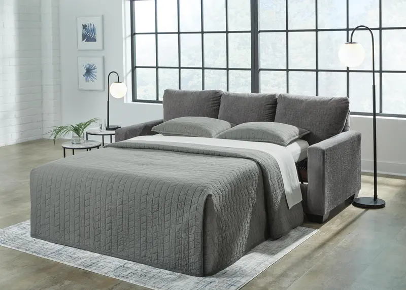 Rannis Modular Sofa Sleeper – Dual-Use Seating And Sleep Solution 1